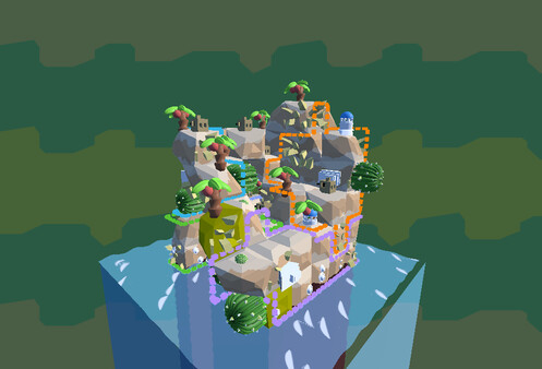 Artillis screenshot 5