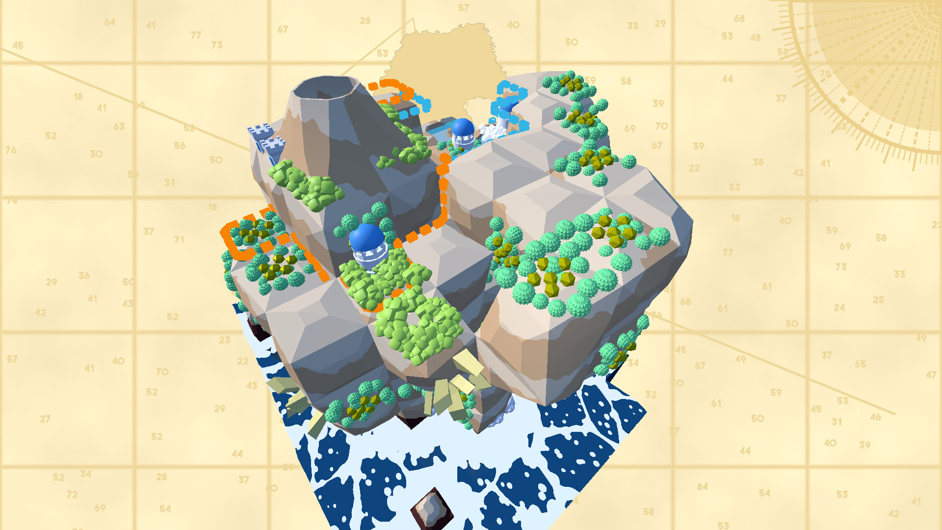 Artillis screenshot #1