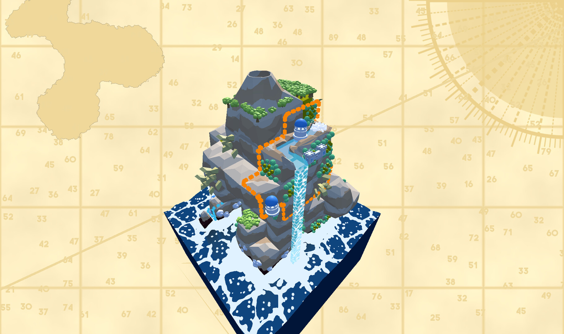 Artillis screenshot #4