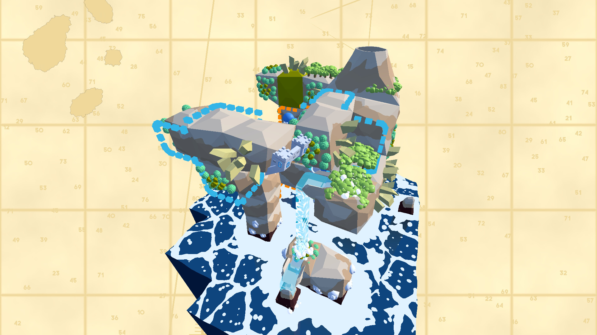 Artillis screenshot #3