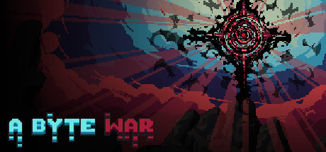 header image of A Byte War Playtest