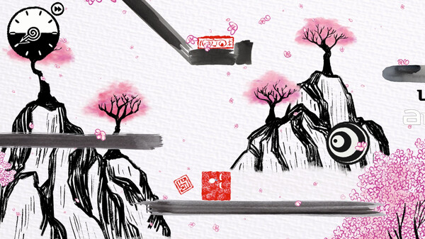 Black Zen White screenshot 3