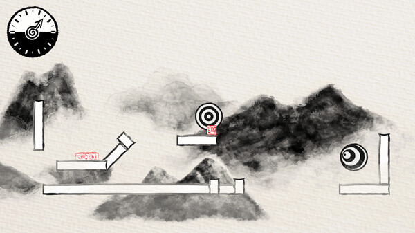 Black Zen White screenshot 2