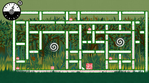 Black Zen White screenshot 4