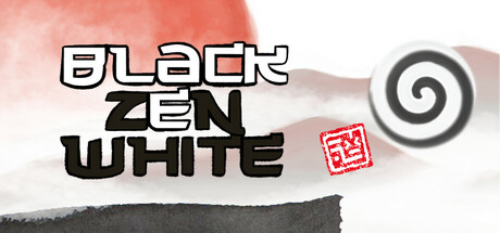 Black Zen White