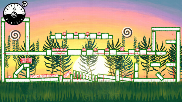 Black Zen White screenshot 6