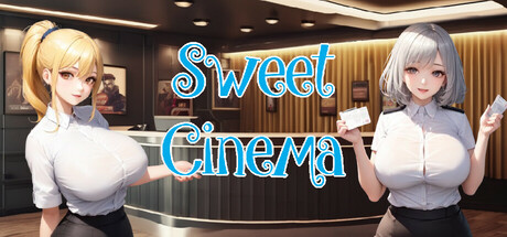 Sweet Cinema steam charts