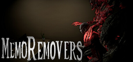 MemoRemovers cover art