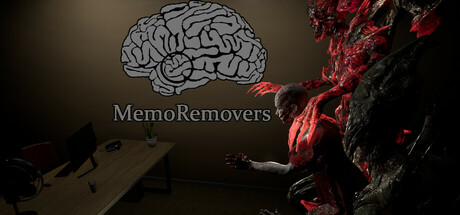 MemoRemovers cover