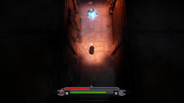 Deepest Dungeons Demo screenshot 4