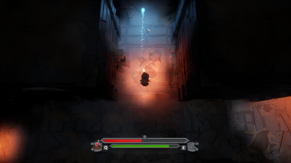 Deepest Dungeons Demo screenshot 5