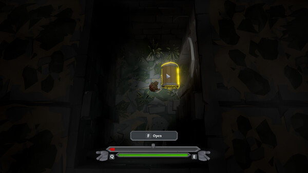 Deepest Dungeons Demo screenshot 3