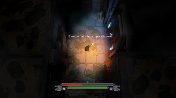 Deepest Dungeons Demo screenshot 6