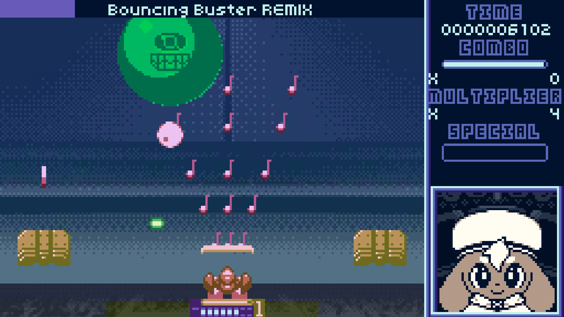 D.A.R - Deadly Alien Rogues screenshot #3