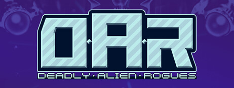 D.A.R - Deadly Alien Rogues cover art
