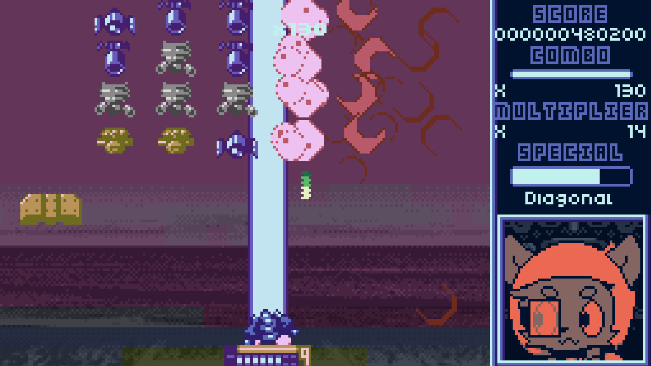 D.A.R - Deadly Alien Rogues screenshot #1