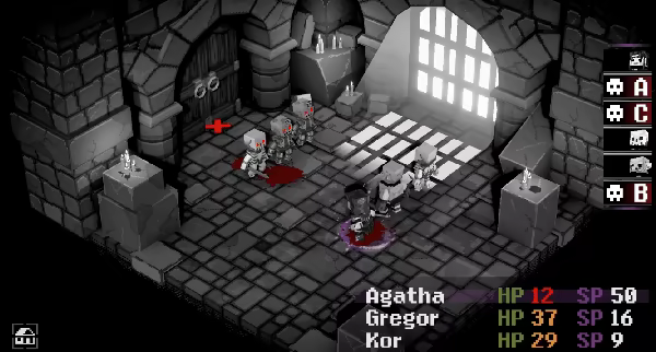 Doomtide video 2