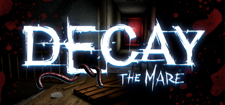 Steam header art for Decay - The Mare
