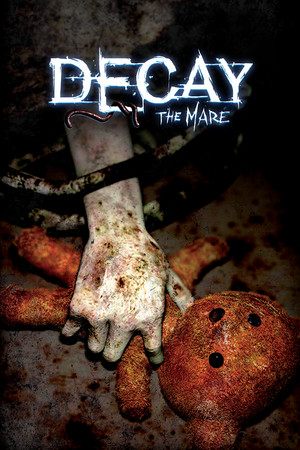 Cover art of Decay: The Mare