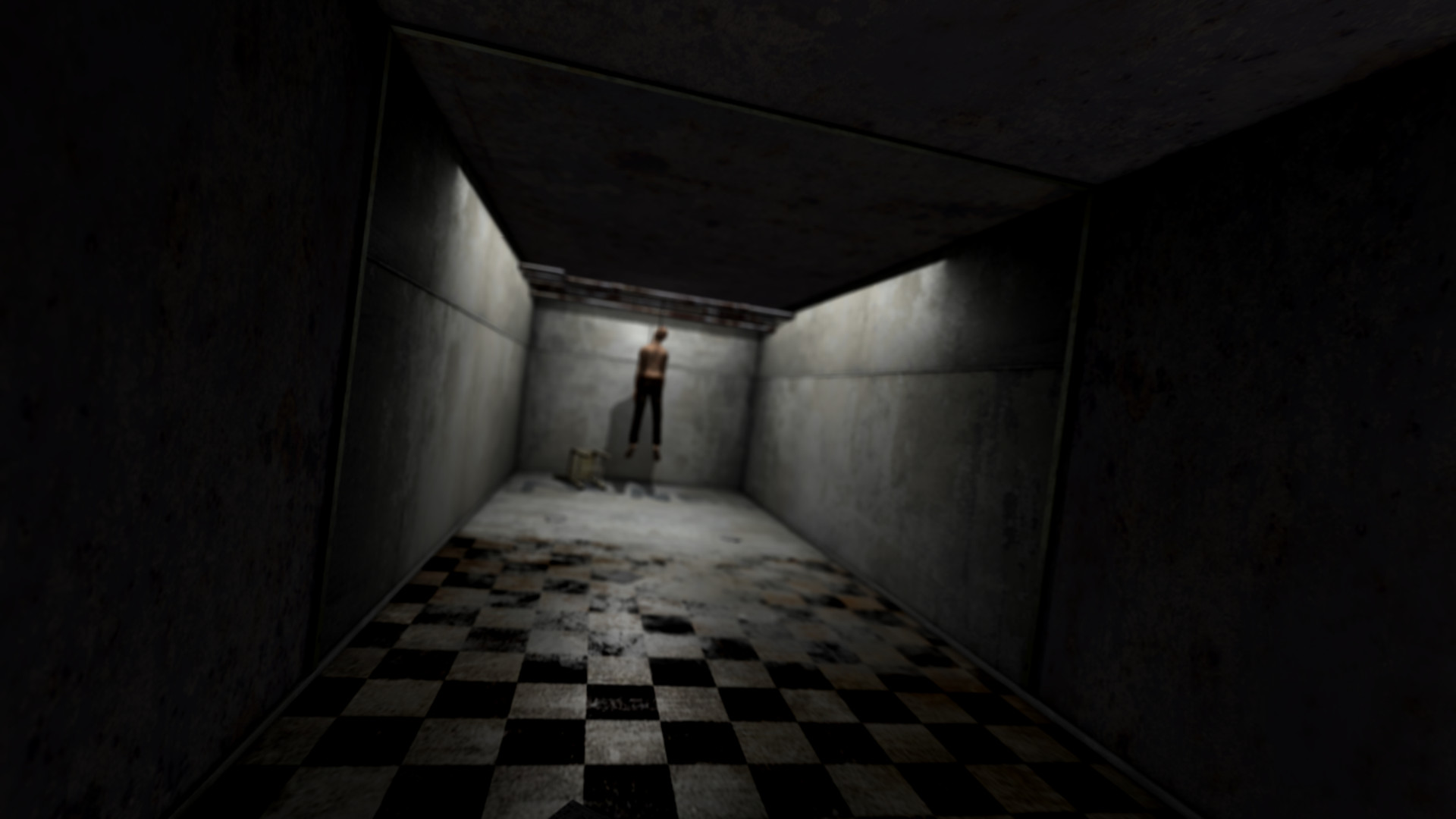 Decay: The Mare screenshot #9