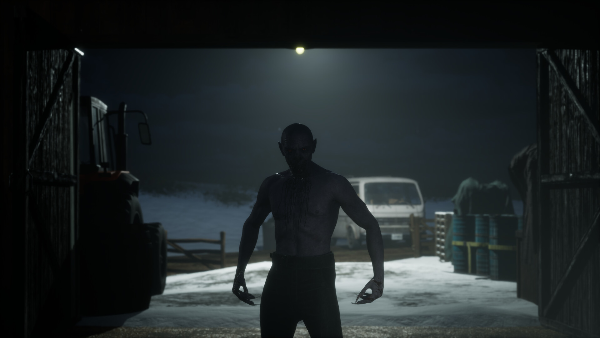 The Soul screenshot #2