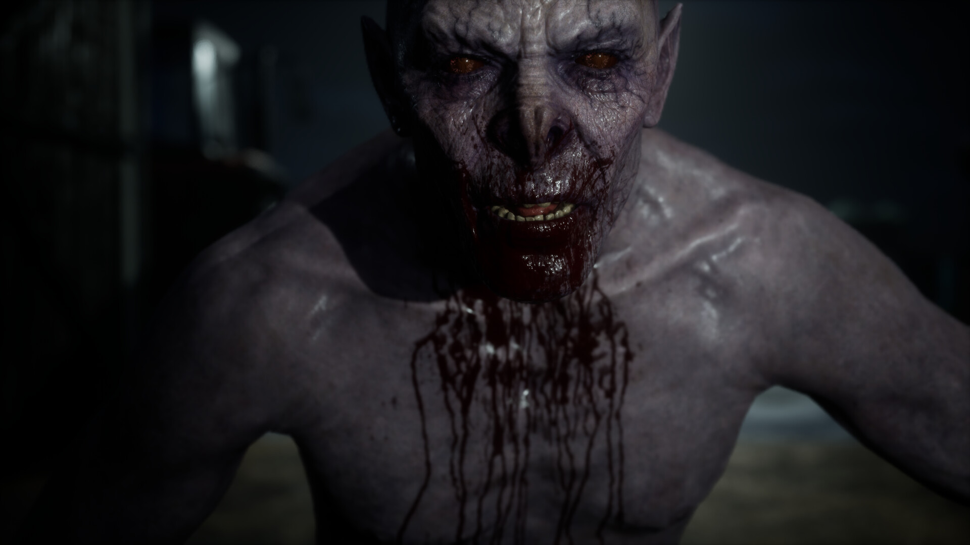 The Soul screenshot #7