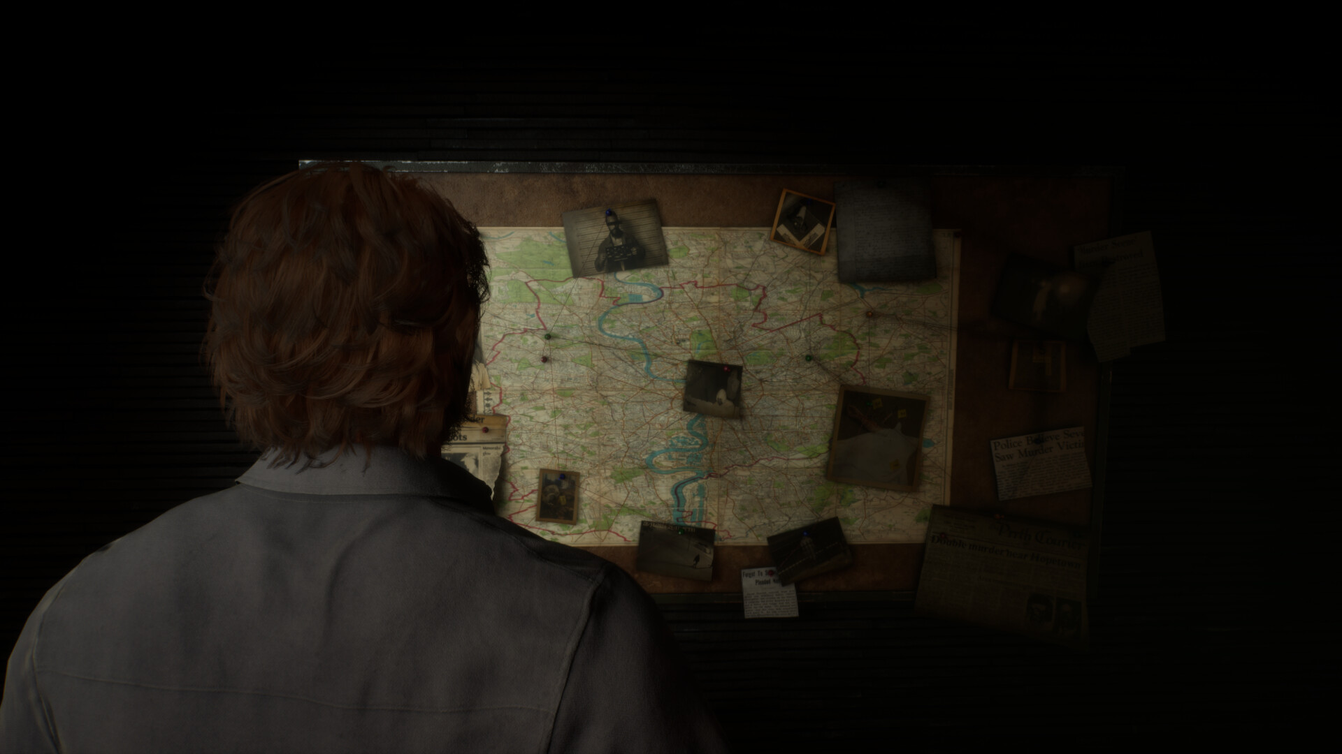 The Soul screenshot #5