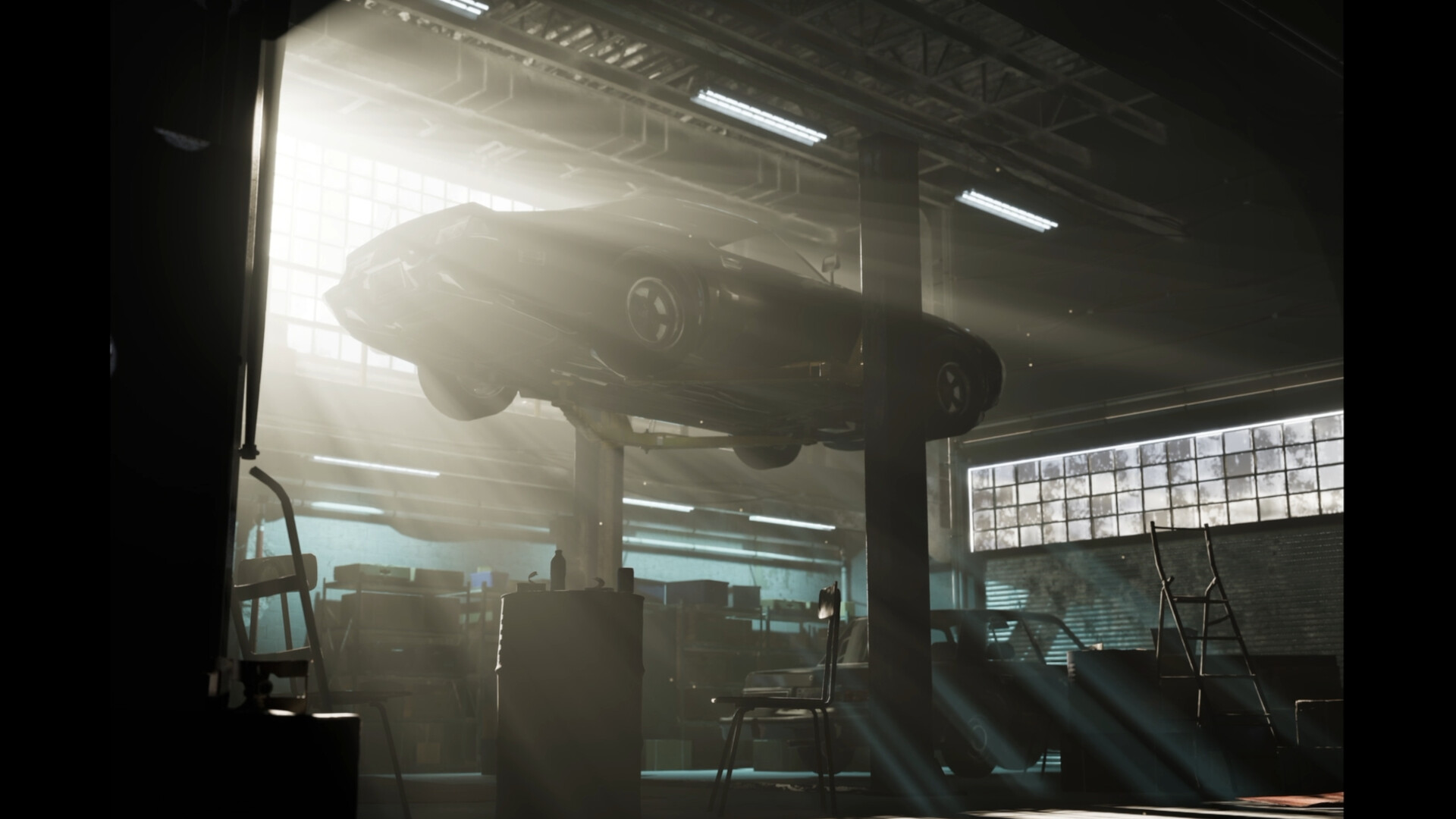 The Soul screenshot #8