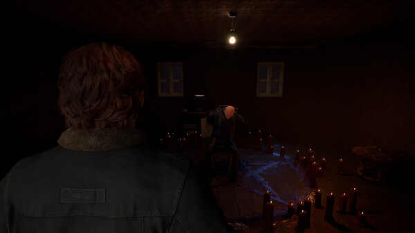 The Soul screenshot 5