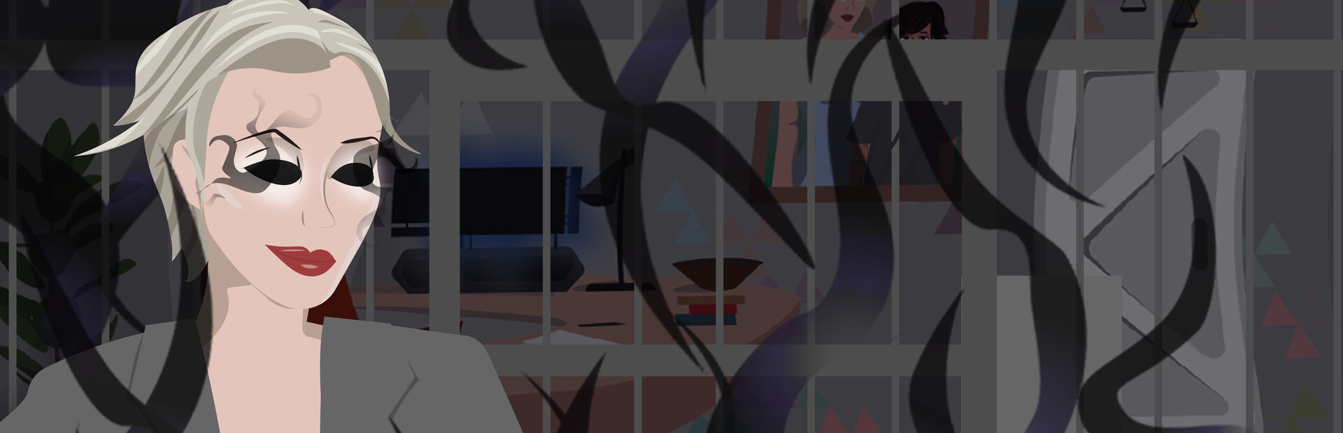 Shadow Tale: Prologue
