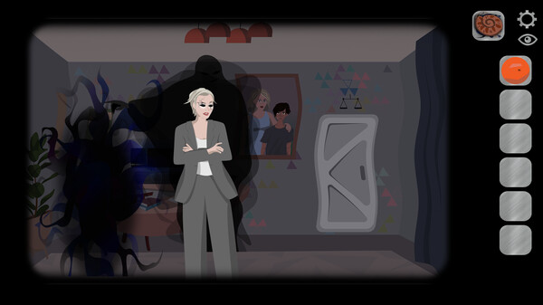 Shadow Tale: Prologue screenshot 4