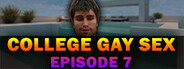 College Gay Sex - Episode 7