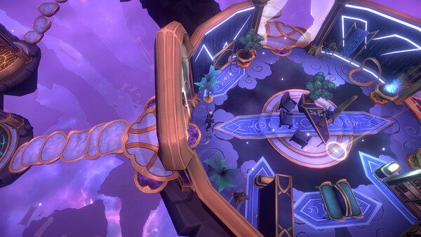 Lone Soul screenshot 4