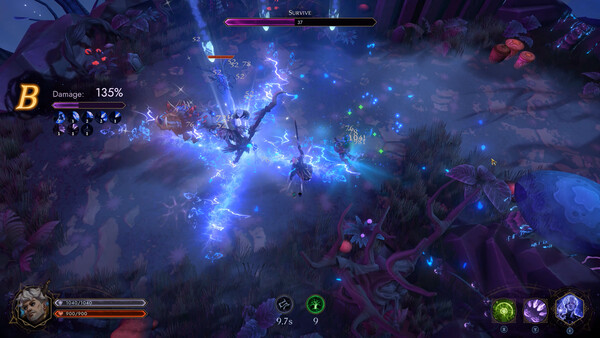 Lone Soul screenshot 1