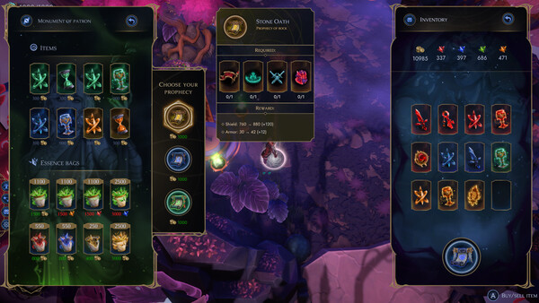 Lone Soul screenshot 5