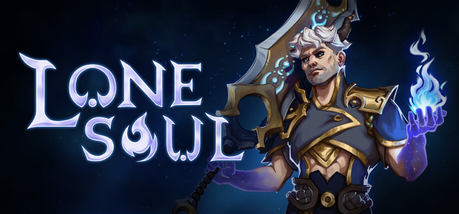 Lone Soul header image