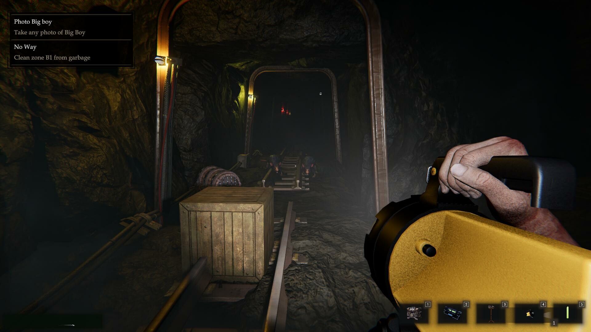 Lost Shadows screenshot #8