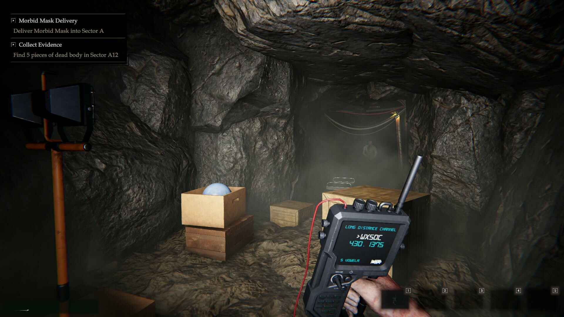 Lost Shadows screenshot #7