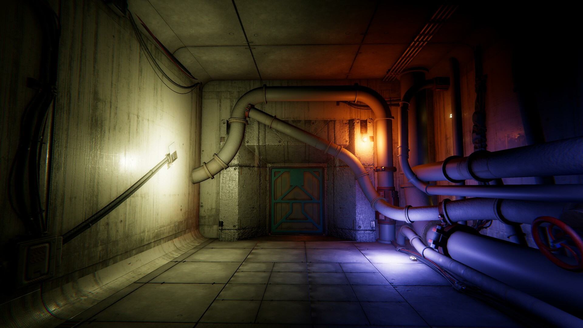 Lost Shadows screenshot #6
