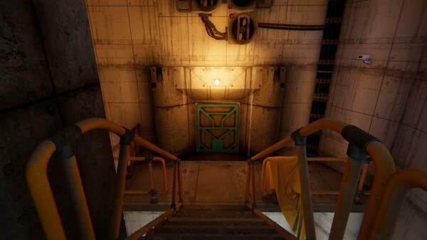 Скриншот из Lost Shadows