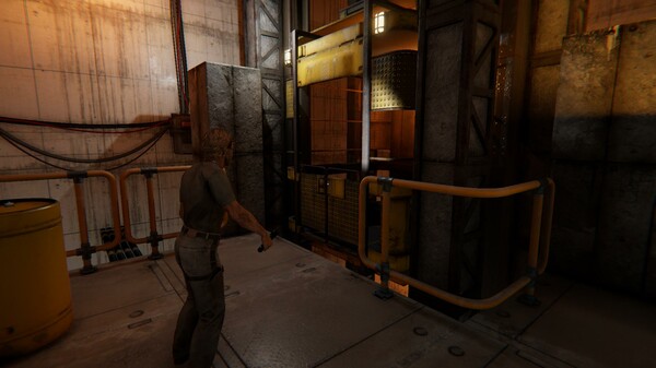 Скриншот из Lost Shadows