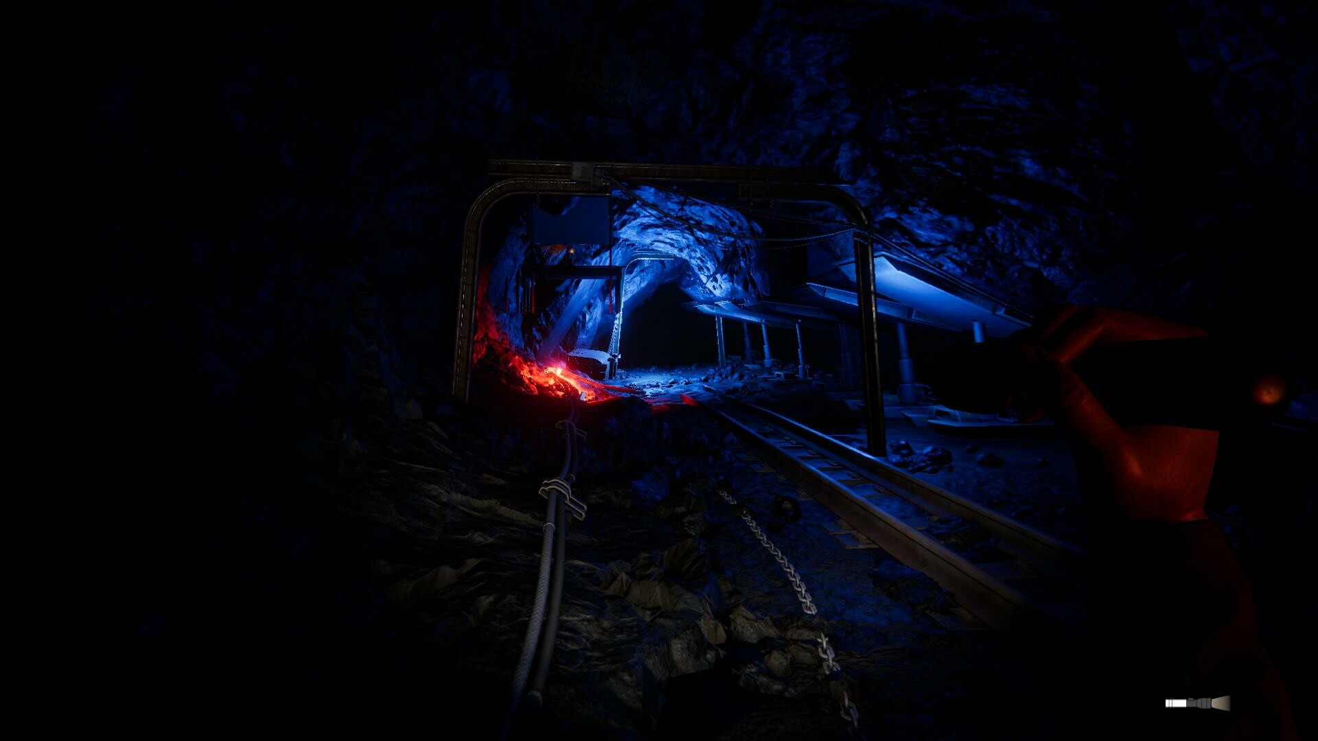 Lost Shadows screenshot #9