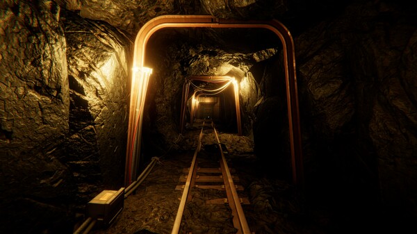 Скриншот из Lost Shadows