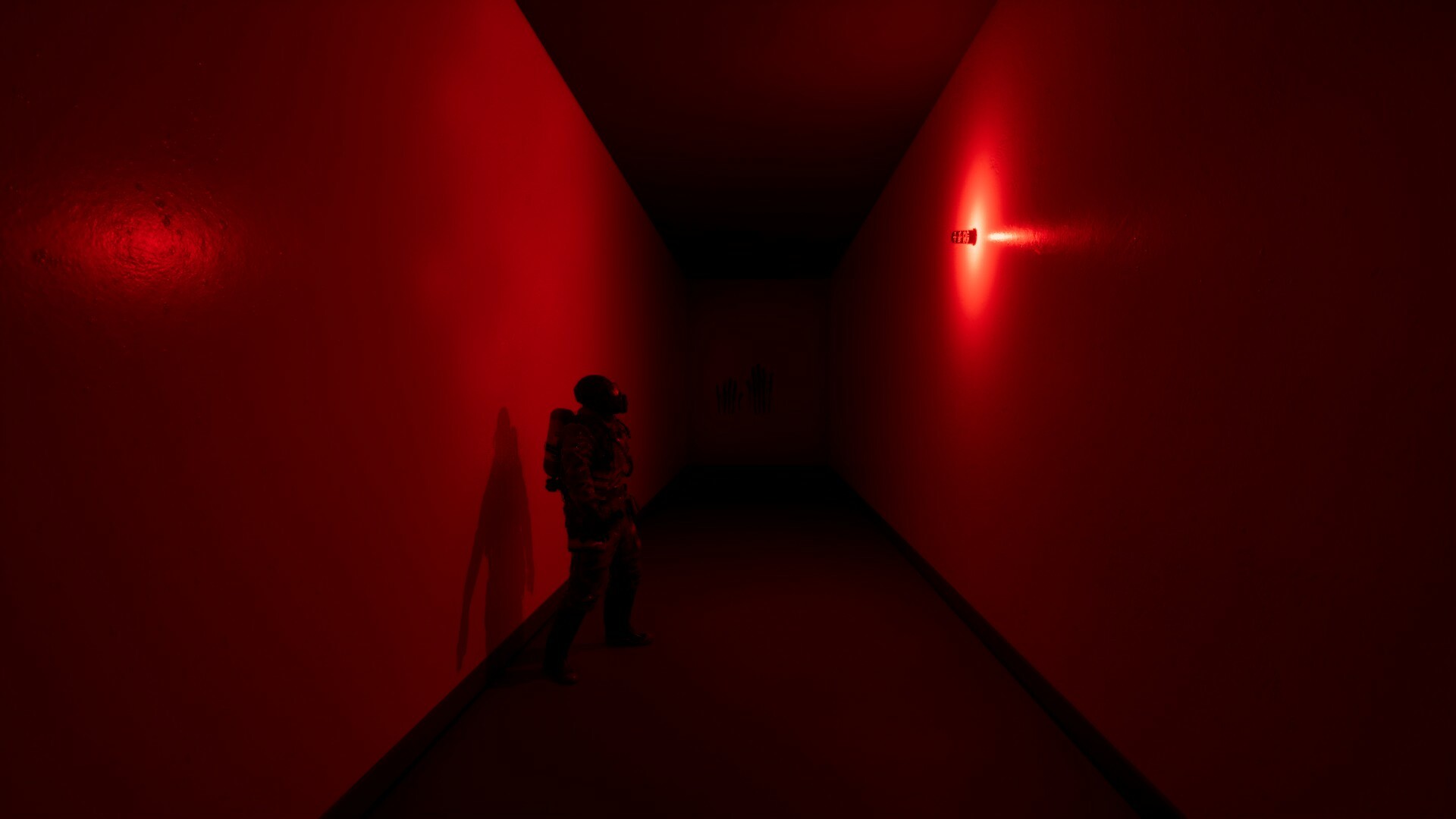 Core Containment screenshot #7