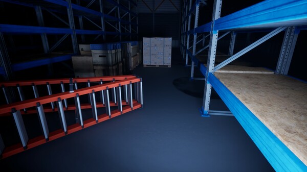 Core Containment screenshot 13