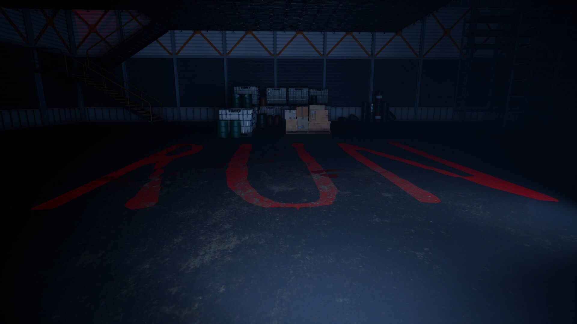 Core Containment screenshot #12