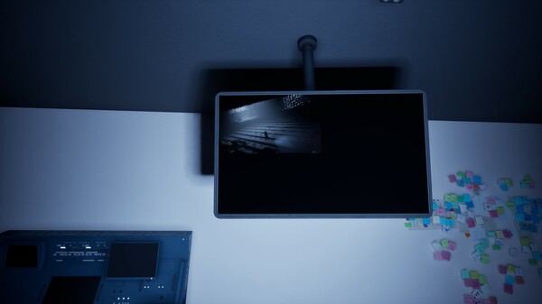 Core Containment screenshot 6