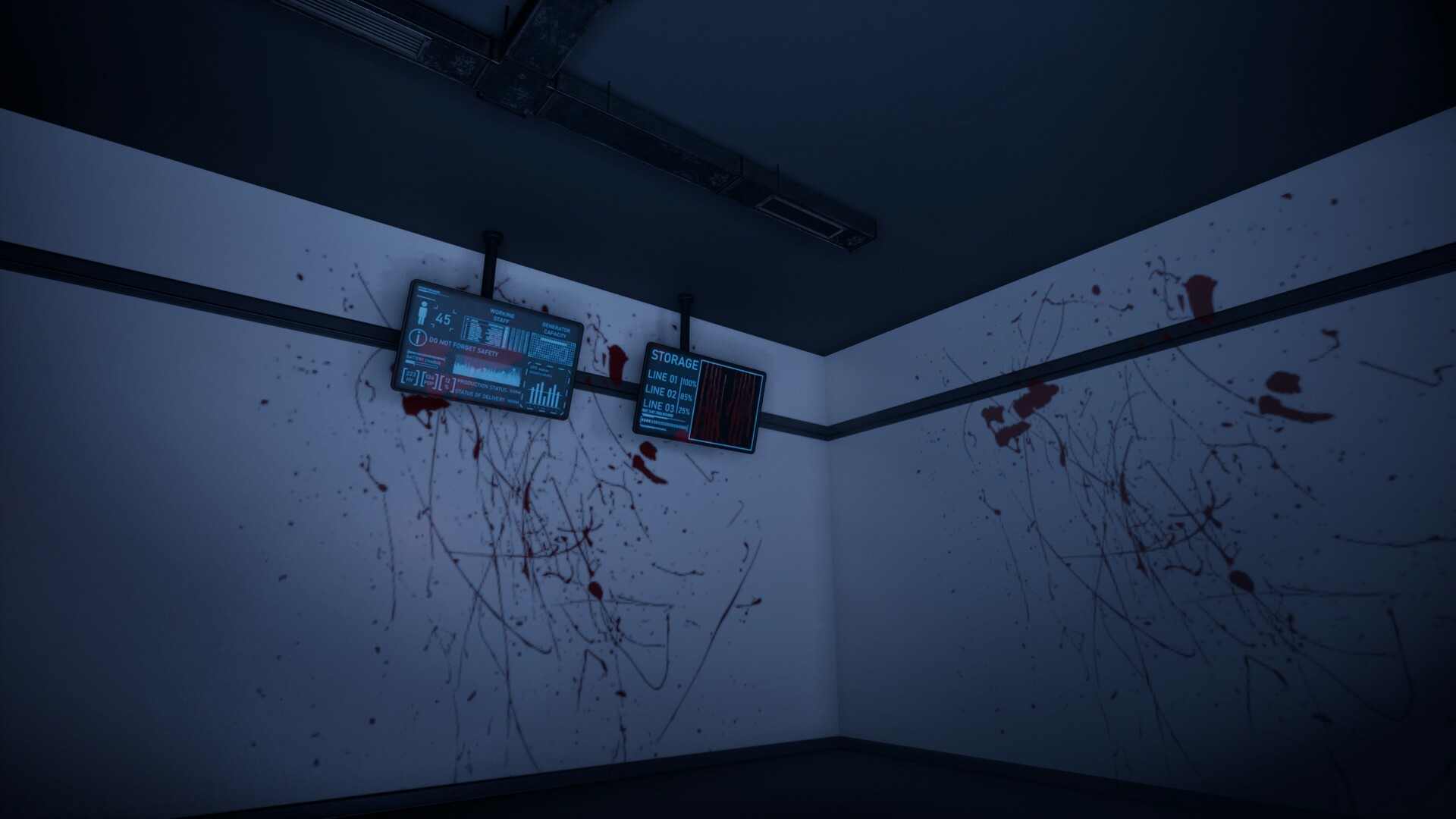 Core Containment screenshot #8