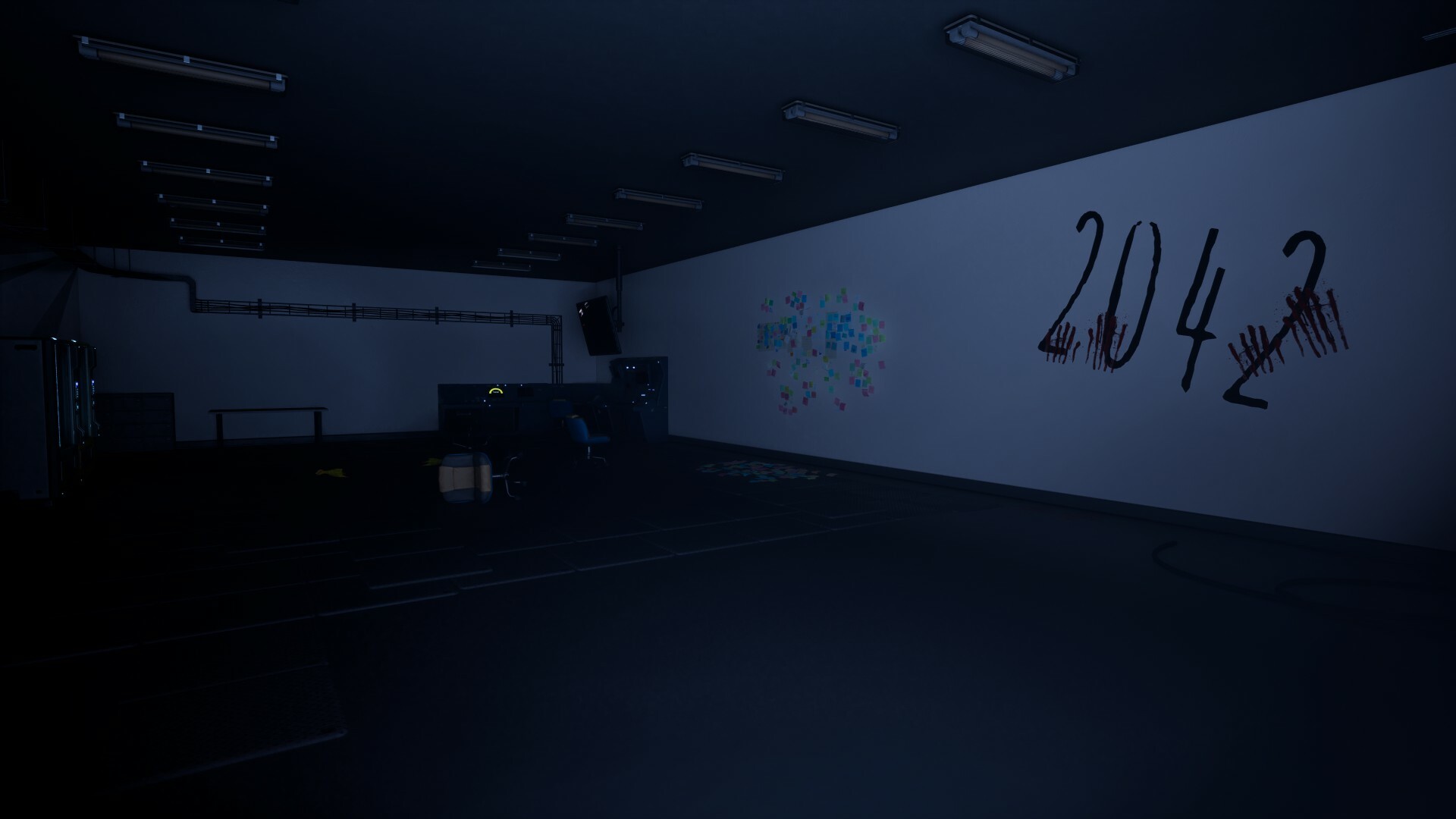 Core Containment screenshot #10