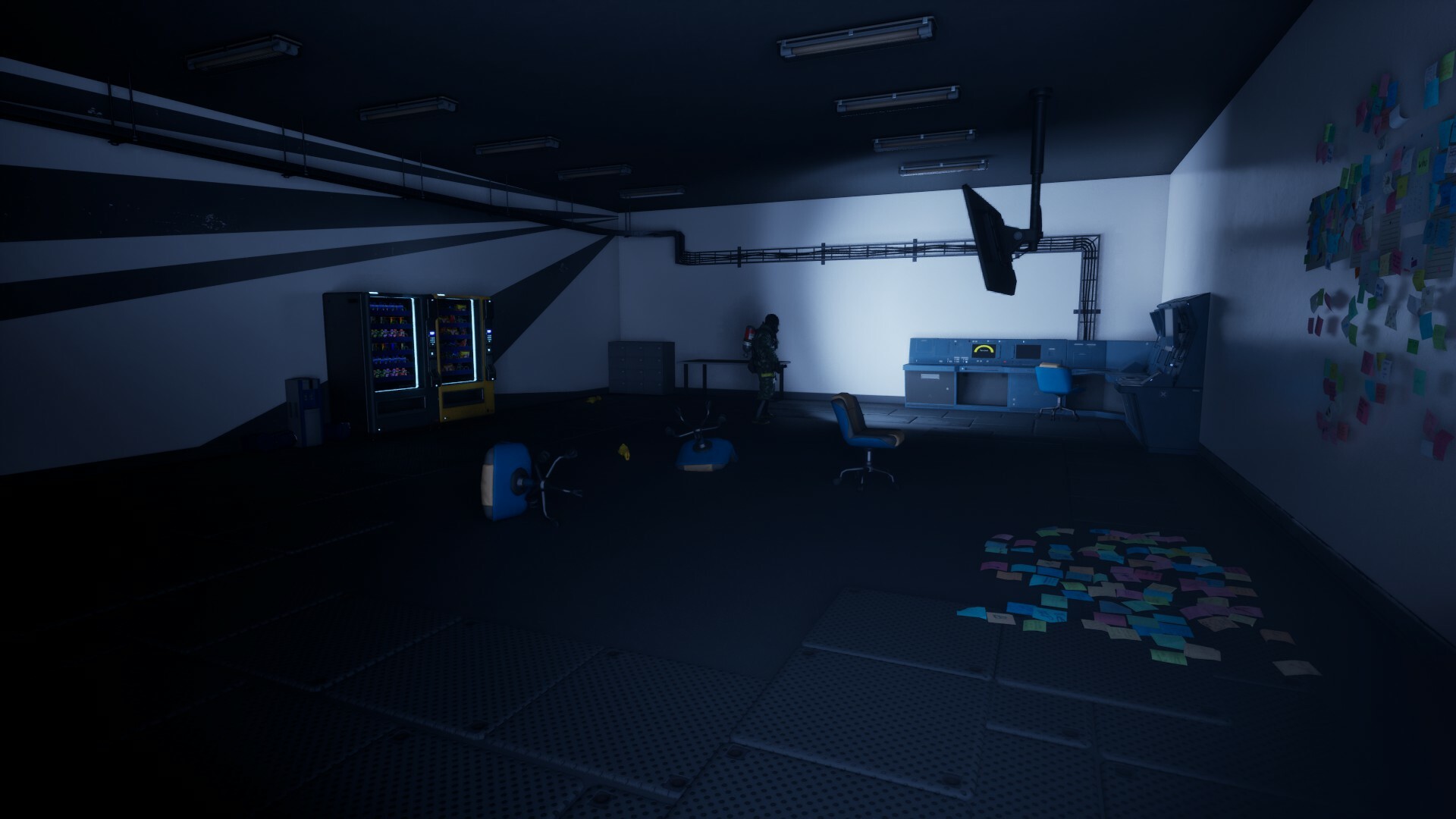 Core Containment screenshot #4